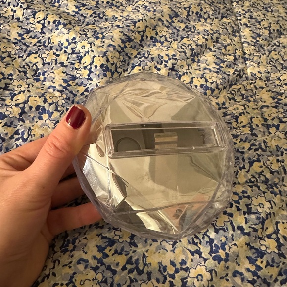 Diamond Post-It Dispenser - Picture 3 of 5